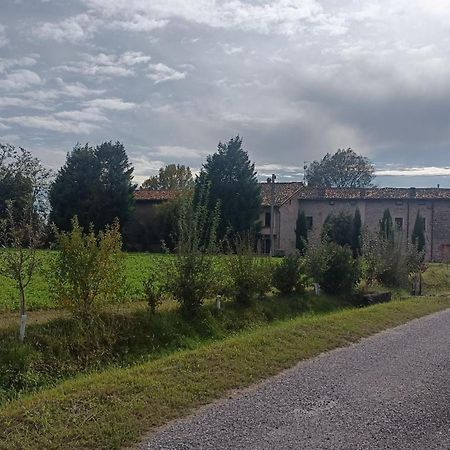 B&B Santa Cristina Montichiari Eksteriør bilde