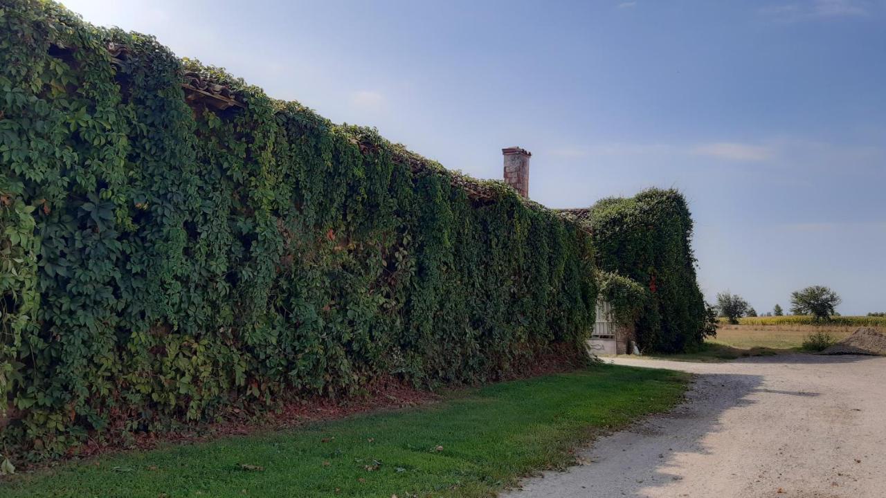 B&B Santa Cristina Montichiari Eksteriør bilde