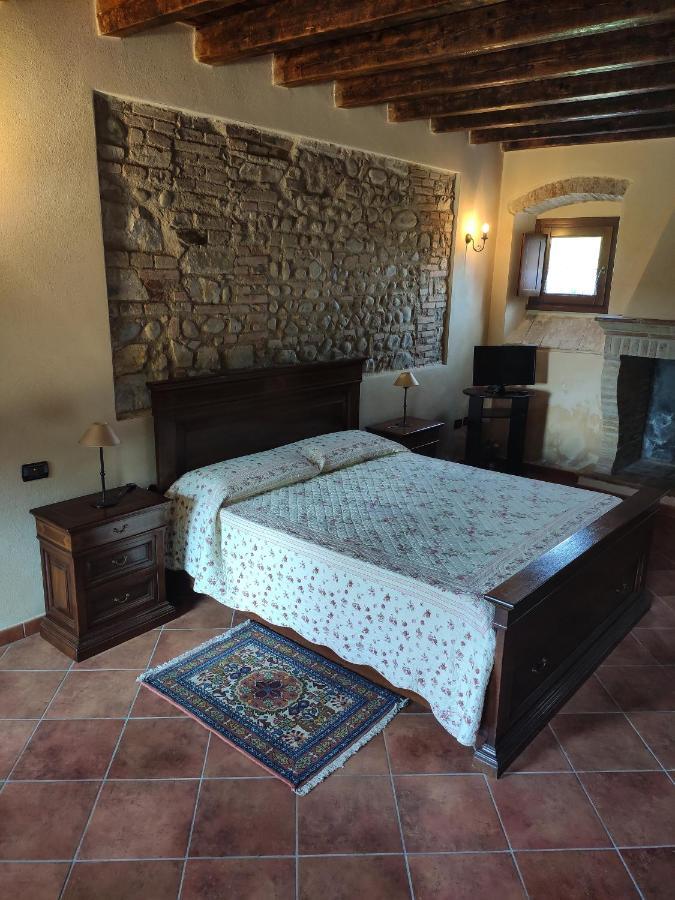 B&B Santa Cristina Montichiari Eksteriør bilde