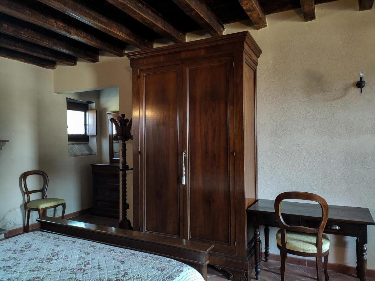 B&B Santa Cristina Montichiari Eksteriør bilde