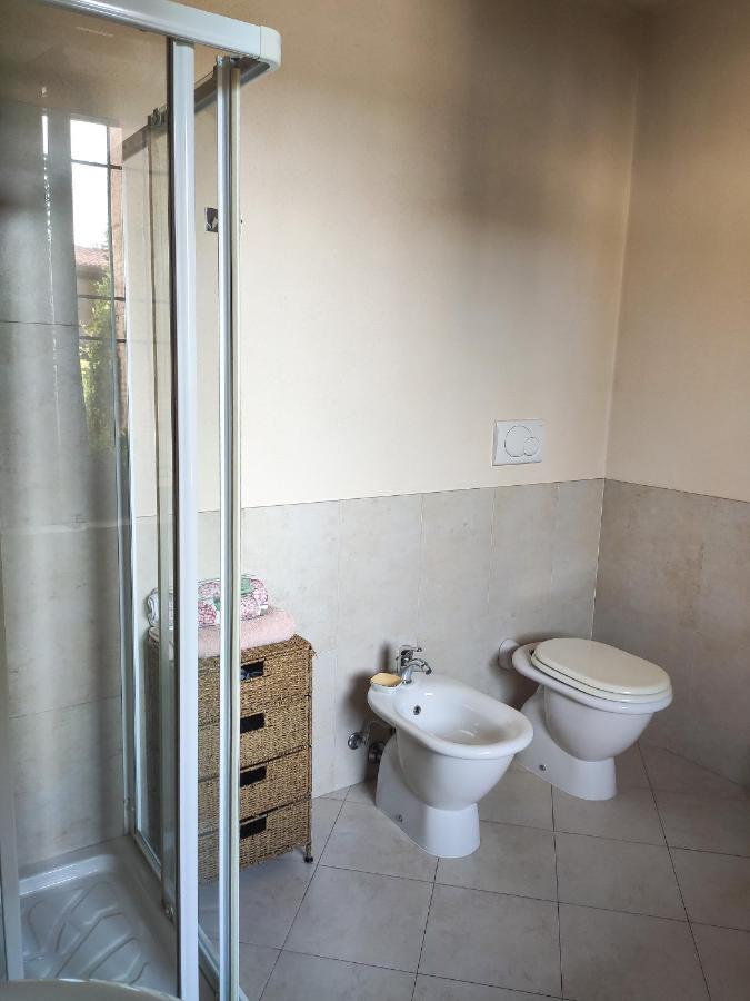 B&B Santa Cristina Montichiari Eksteriør bilde