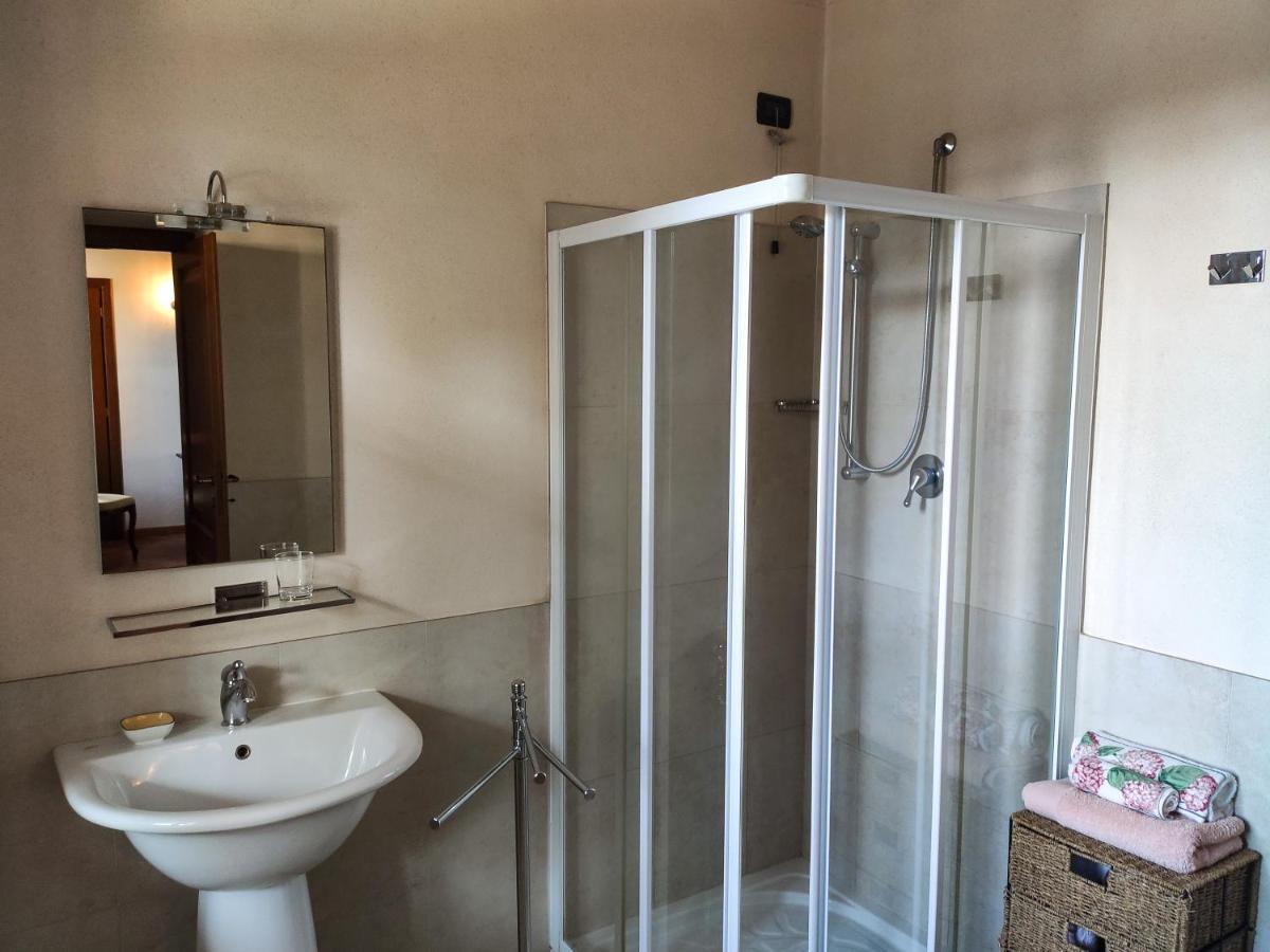 B&B Santa Cristina Montichiari Eksteriør bilde
