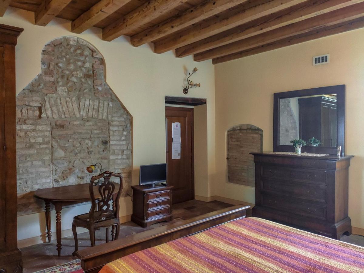 B&B Santa Cristina Montichiari Eksteriør bilde