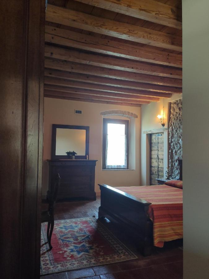 B&B Santa Cristina Montichiari Eksteriør bilde
