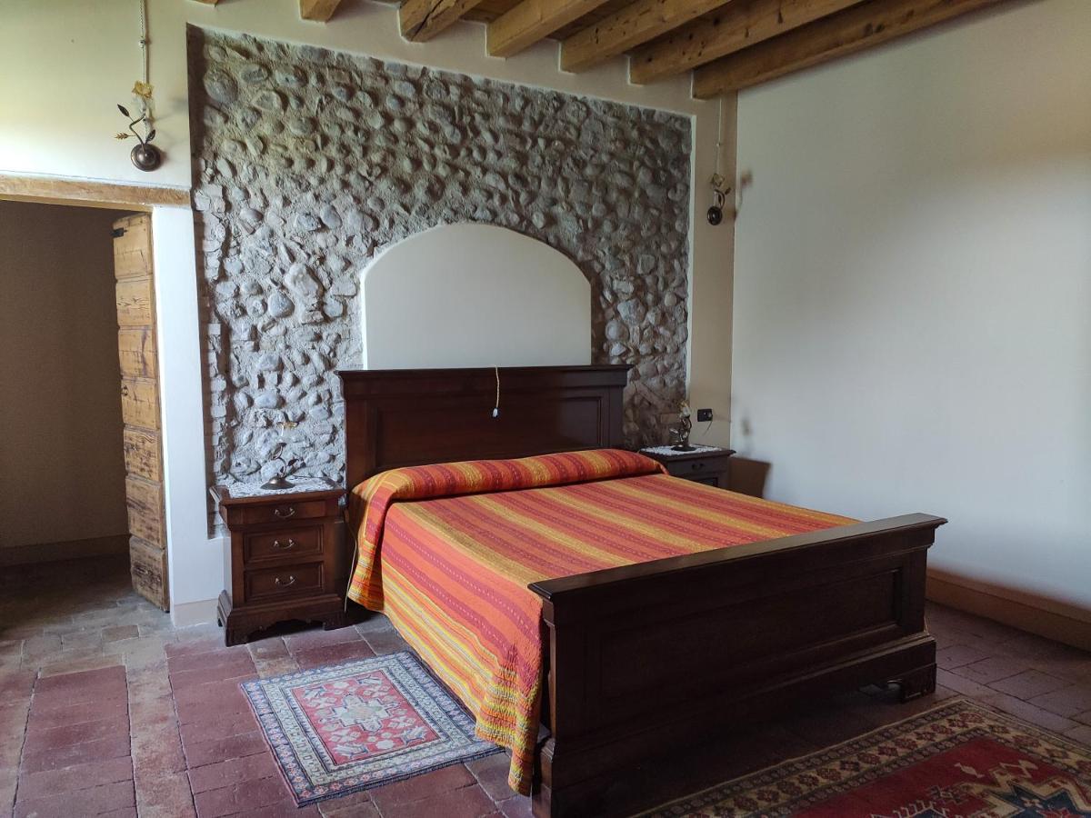 B&B Santa Cristina Montichiari Eksteriør bilde