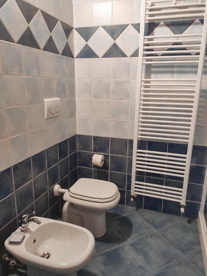 B&B Santa Cristina Montichiari Eksteriør bilde