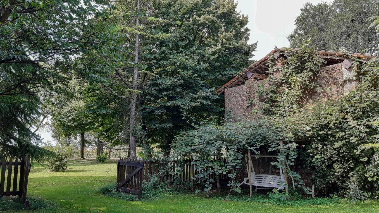 B&B Santa Cristina Montichiari Eksteriør bilde