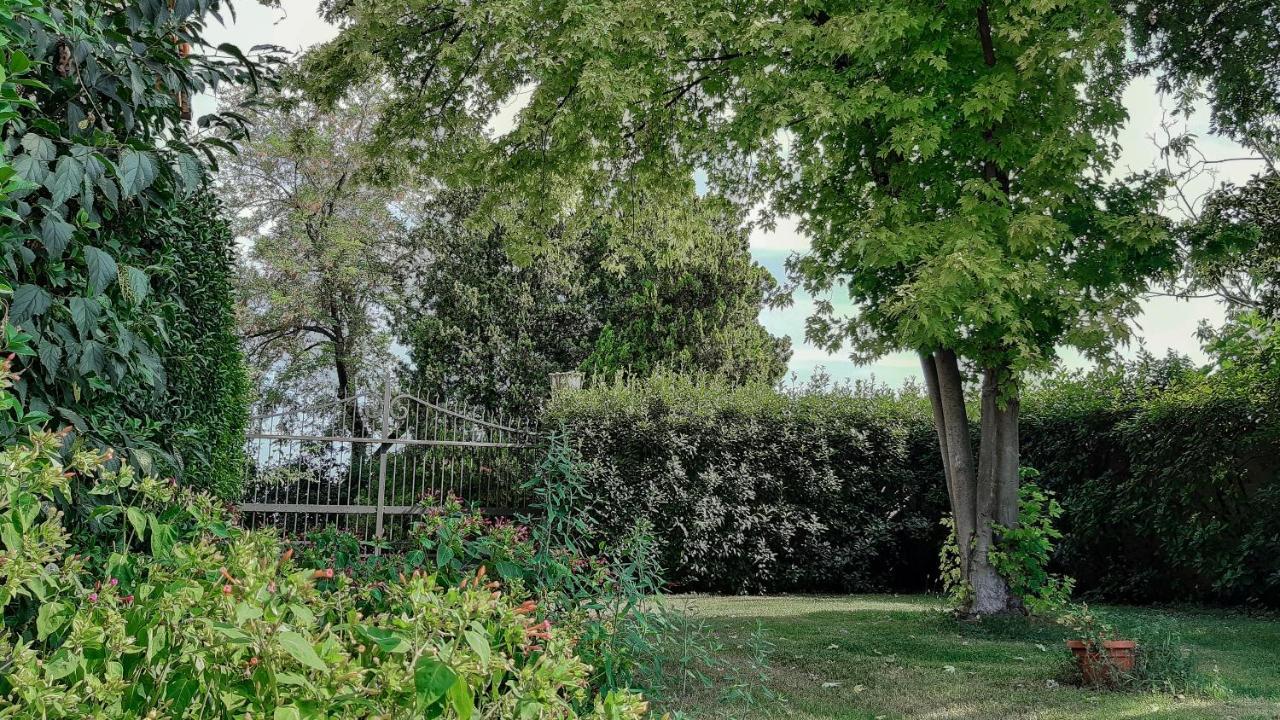 B&B Santa Cristina Montichiari Eksteriør bilde
