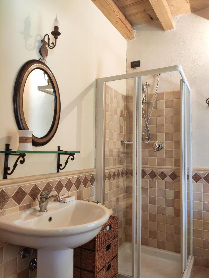 B&B Santa Cristina Montichiari Eksteriør bilde