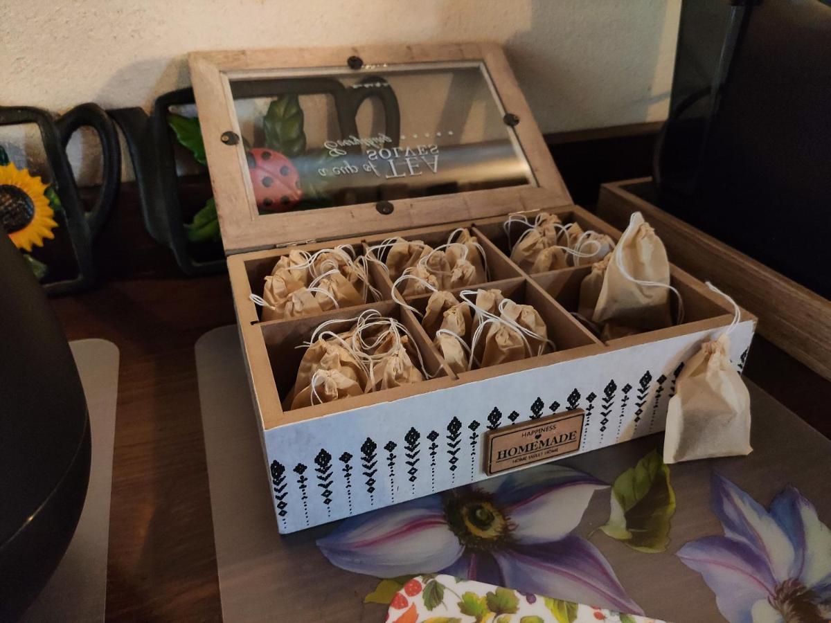 B&B Santa Cristina Montichiari Eksteriør bilde