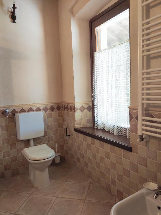 B&B Santa Cristina Montichiari Eksteriør bilde