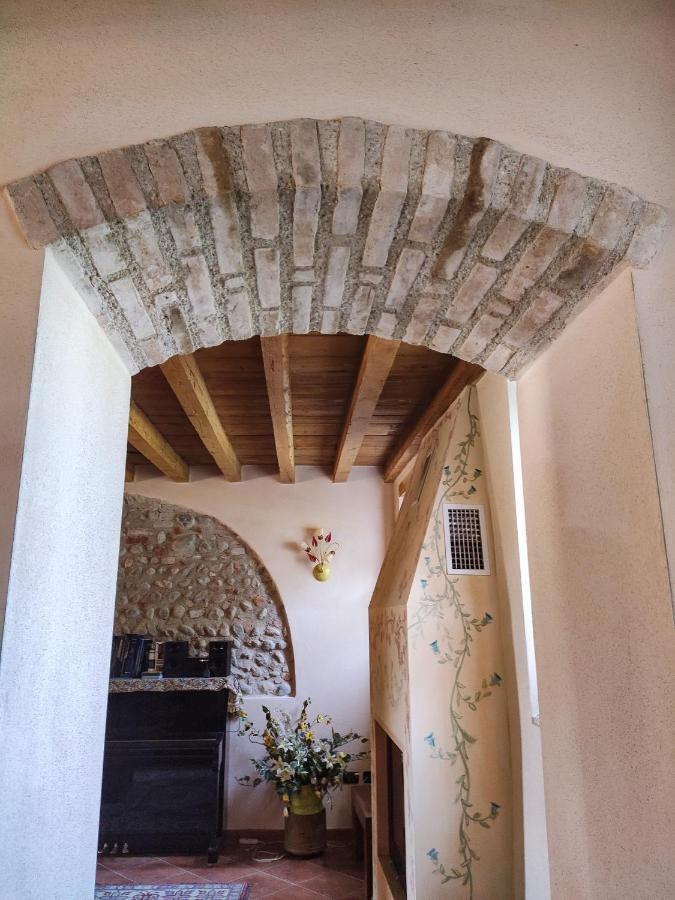 B&B Santa Cristina Montichiari Eksteriør bilde