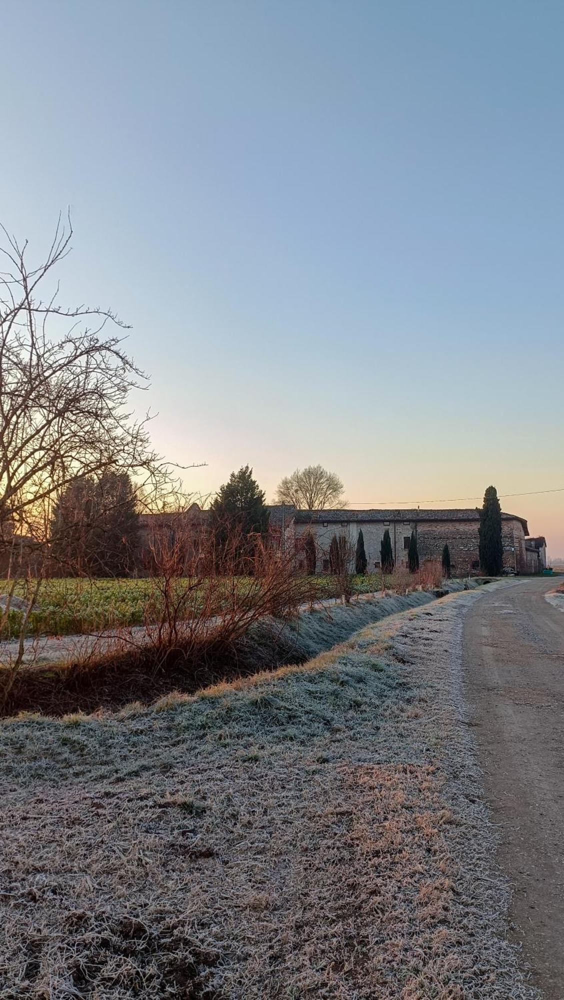 B&B Santa Cristina Montichiari Eksteriør bilde