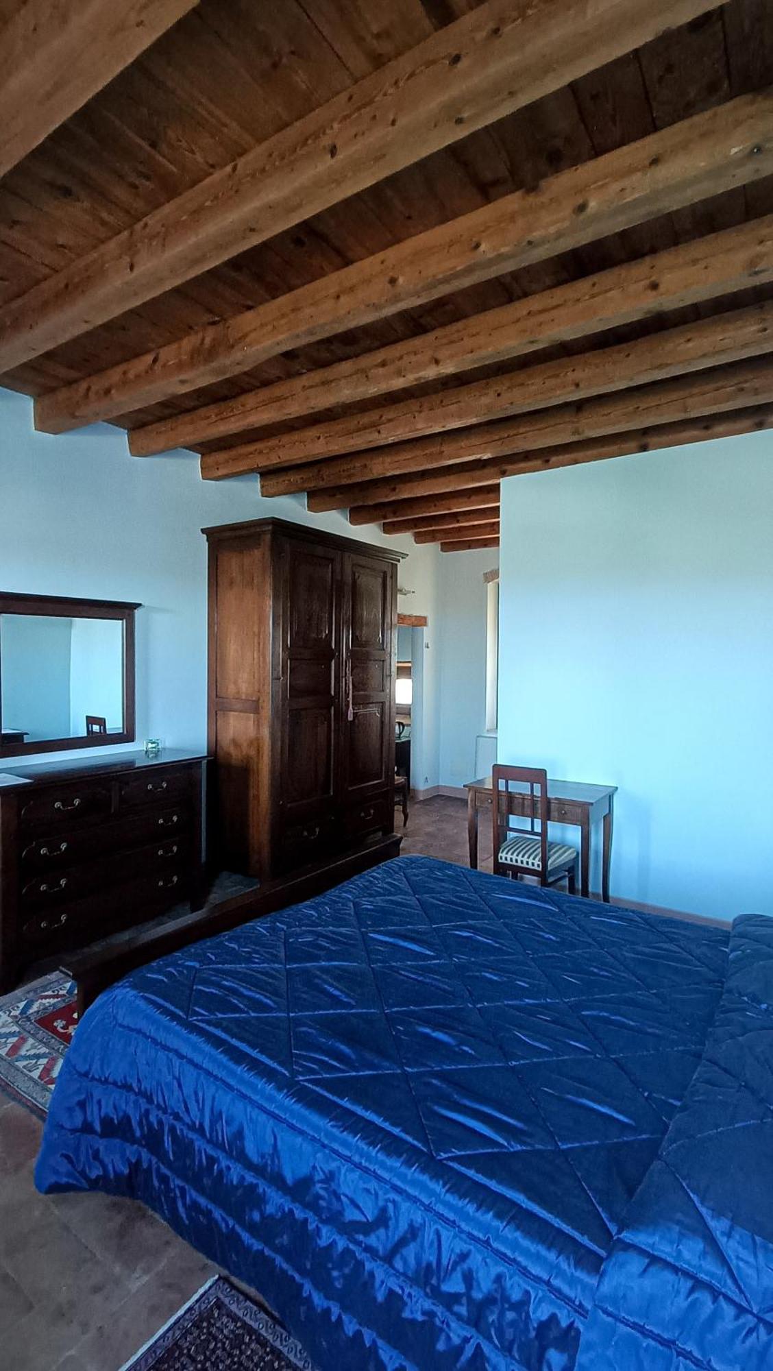 B&B Santa Cristina Montichiari Eksteriør bilde